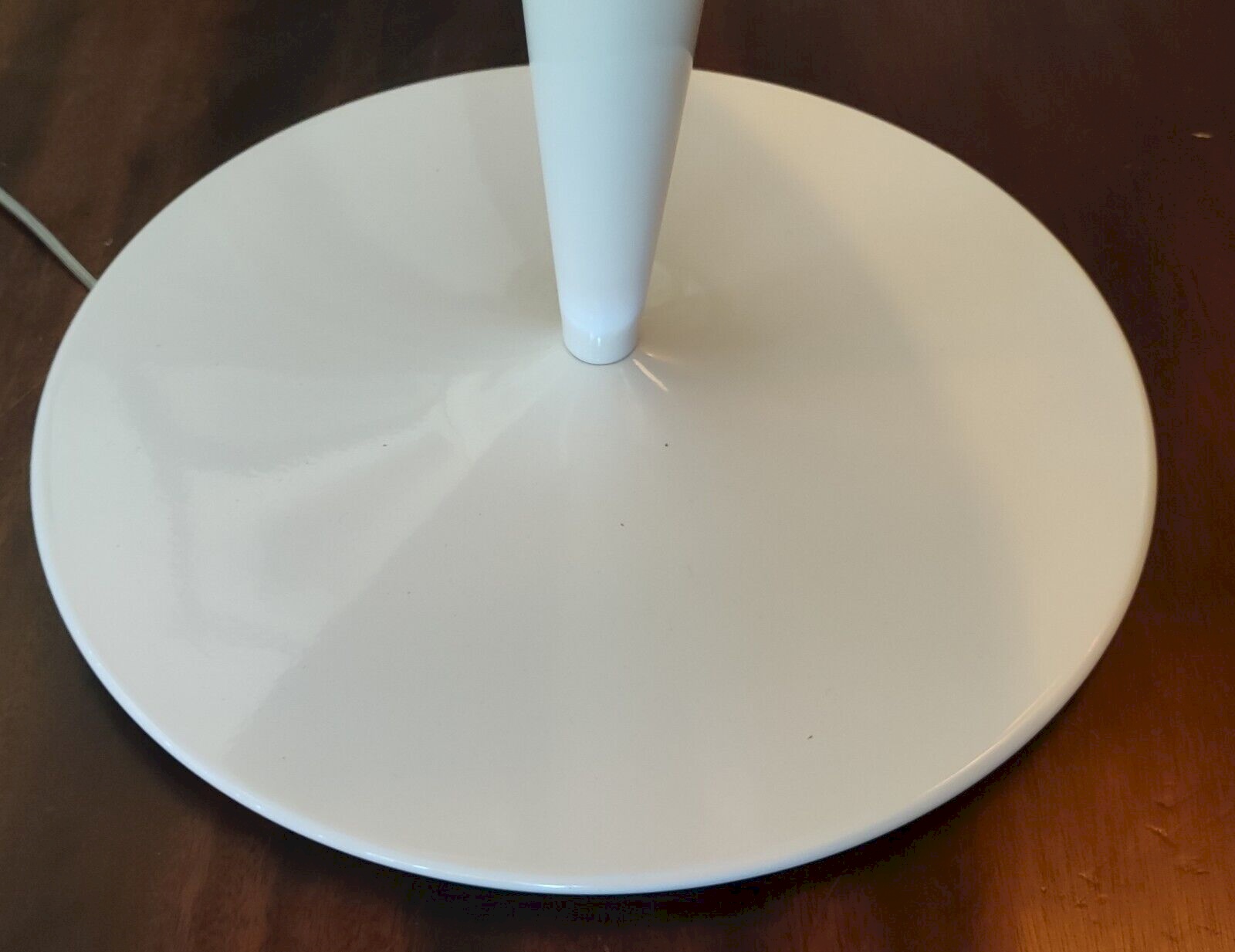 Lampe De Bureau En Céramique Aldo Londi Pour Bitossi Bergboms Paire De Su%c3%a8de Des Ann%c3%a9es 1960 Sign%c3%a9es