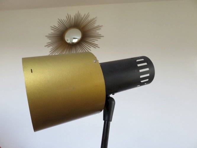 GRANDE LAMPE  LITA  ANNEES 60 70