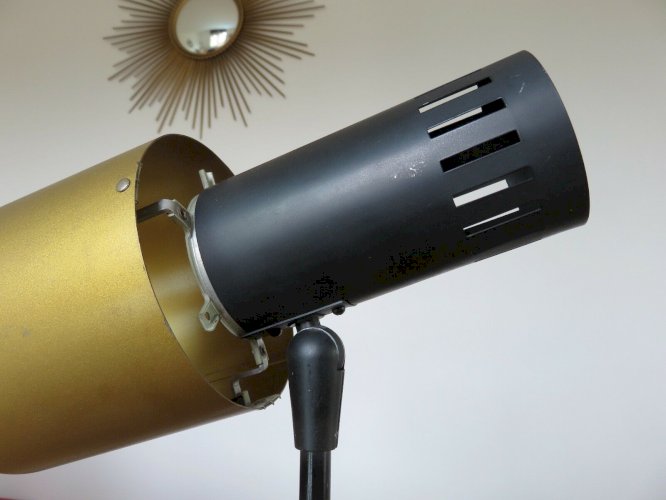 GRANDE LAMPE  LITA  ANNEES 60 70