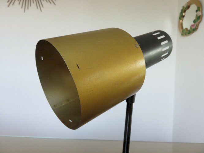 GRANDE LAMPE  LITA  ANNEES 60 70