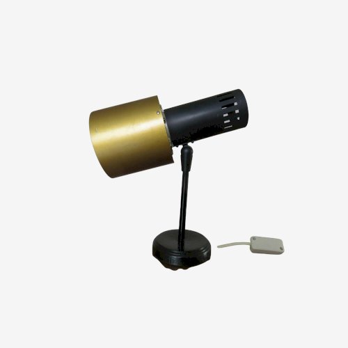 GRANDE LAMPE  LITA  ANNEES 60 70