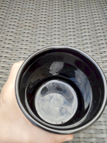 Grande tasse hard rock café 