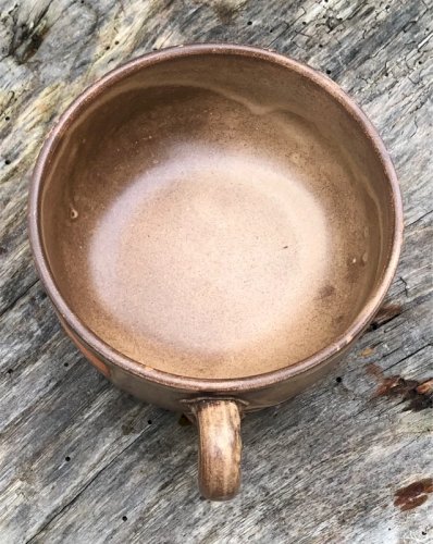 Grande tasse nominative « Céline »