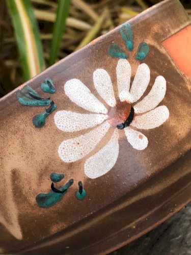 Grande tasse nominative « Céline »