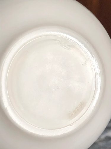 Grande tasse rétro vintage personnages Warner Bros