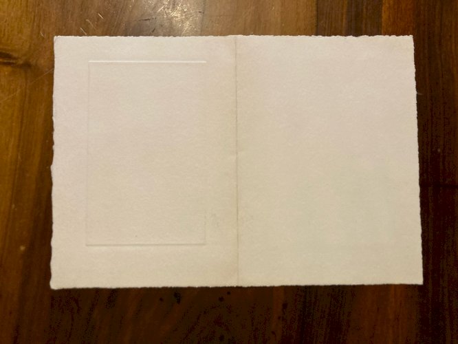 Gravure Art Déco Femme Portrait Érotique A Identifier Signé 1960 XXe Estampe Bus