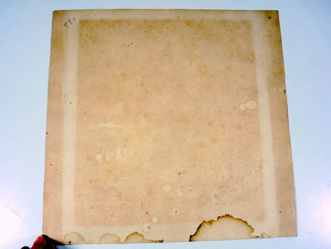 Gravure cuivre XVIII° L'ARRACHEUR DE DENTS. TURC par Nicolas Dupuis