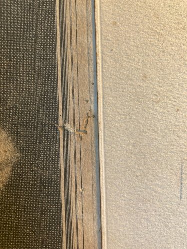 Gravure Portrait  XVIIIe Hyacinthe Rigaud Jean Audran Francois Robert Secousse