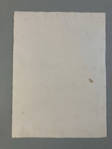 , gravure sur papier abstrait, abstraction à identifier Cube 1970 Art