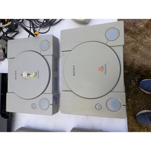 Gros Lot de Jeux Video , Playstation , PS3, CBS Coleco Vision