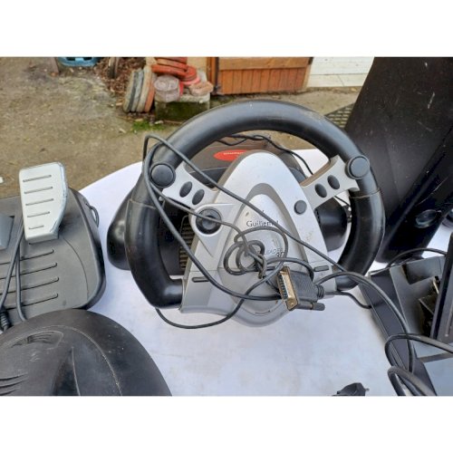 Gros Lot de Jeux Video , Playstation , PS3, CBS Coleco Vision