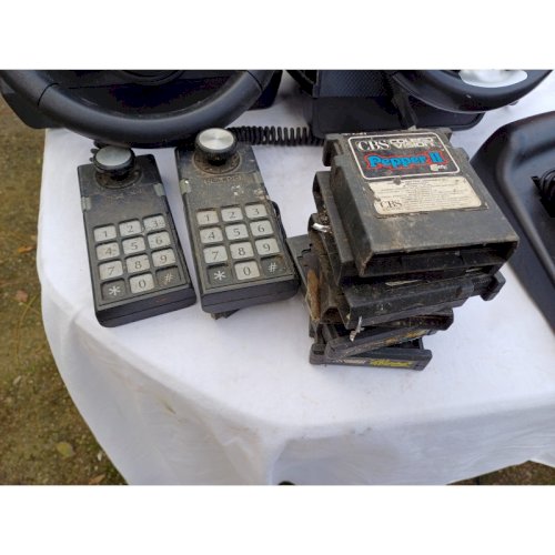 Gros Lot de Jeux Video , Playstation , PS3, CBS Coleco Vision