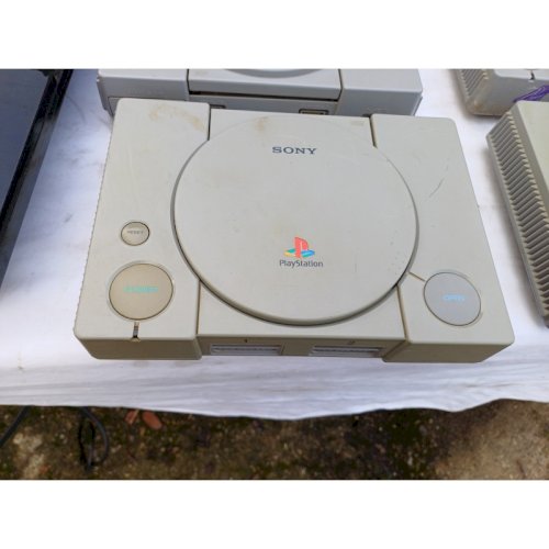 Gros Lot de Jeux Video , Playstation , PS3, CBS Coleco Vision