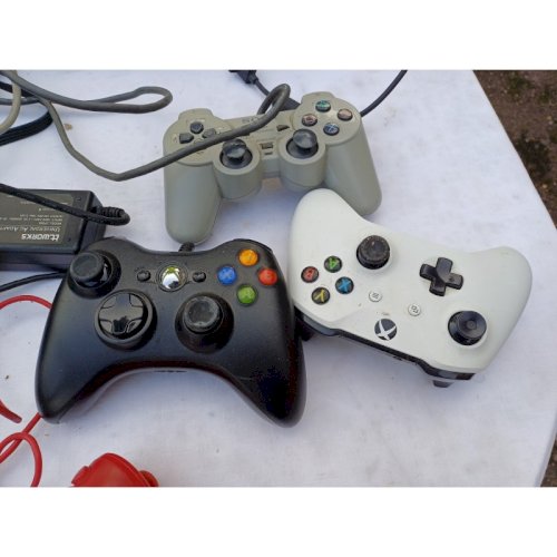 Gros Lot de Jeux Video , Playstation , PS3, CBS Coleco Vision