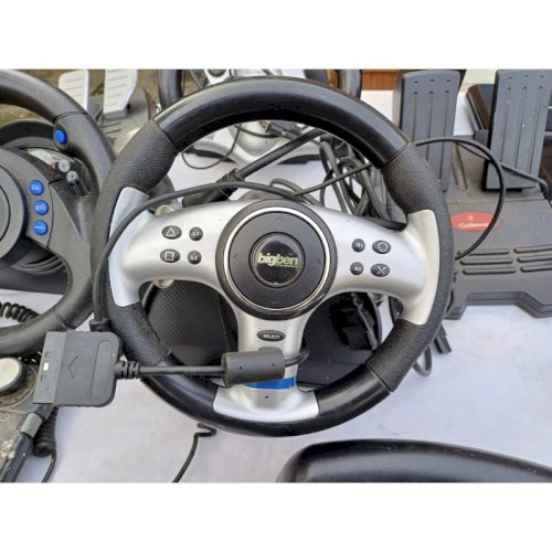 Gros Lot de Jeux Video , Playstation , PS3, CBS Coleco Vision