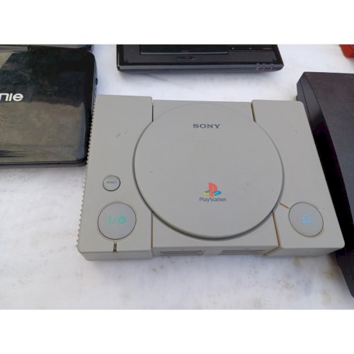 Gros Lot de Jeux Video , Playstation , PS3, CBS Coleco Vision