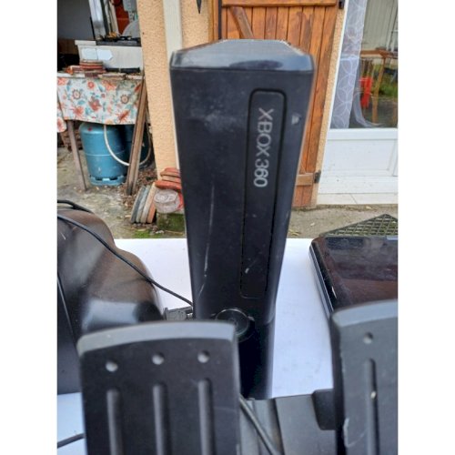 Gros Lot de Jeux Video , Playstation , PS3, CBS Coleco Vision