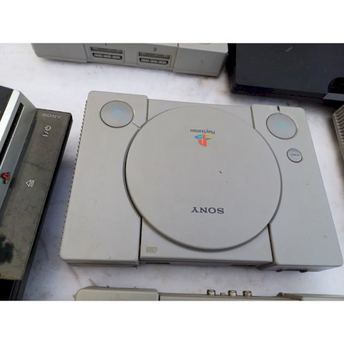 Gros Lot de Jeux Video , Playstation , PS3, CBS Coleco Vision