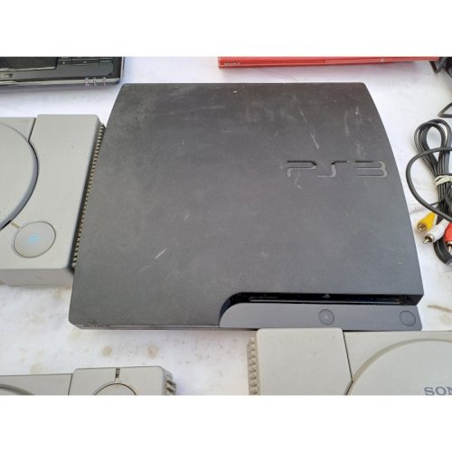 Gros Lot de Jeux Video , Playstation , PS3, CBS Coleco Vision