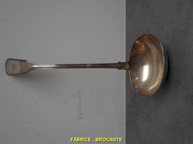 GROSSE LOUCHE POINCON BURTON
