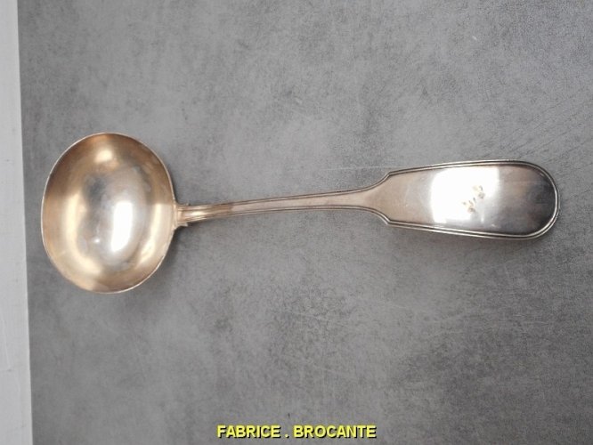 GROSSE LOUCHE POINCON BURTON