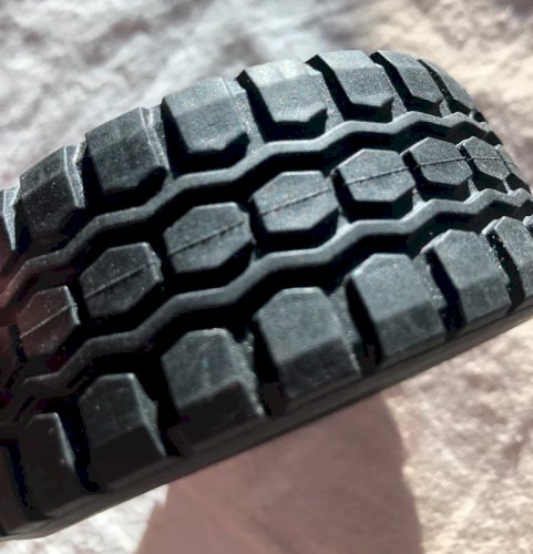 Grosse roue Lego 94,3*38 R