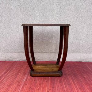 Guéridon art déco