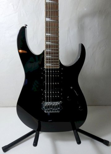Guitare électrique Gio Ibanez GRG170DX fabriqué en  Indonésie