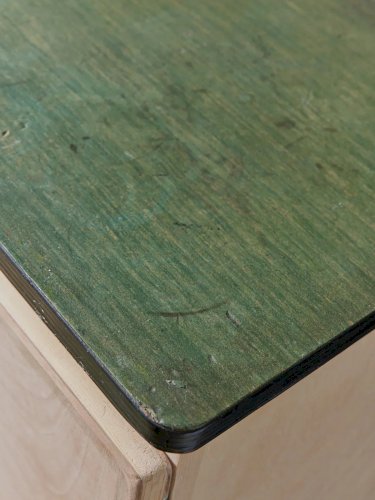 Gustave, le buffet de cuisine en bois clair N°497