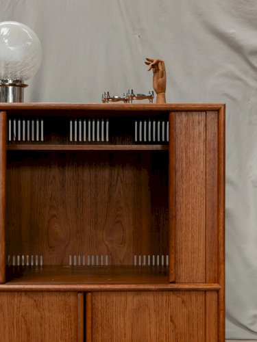 Gustave, le buffet en bois Jesper N°352