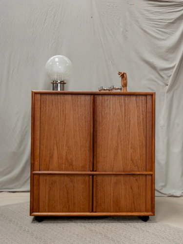 Gustave, le buffet en bois Jesper N°352