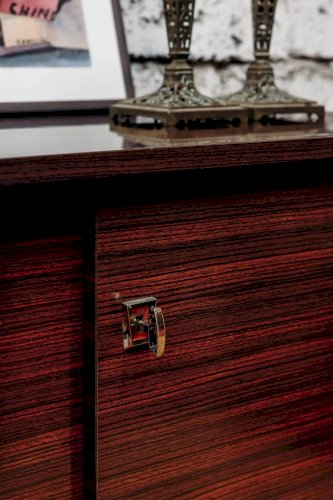 Gustave, le buffet en bois N°297