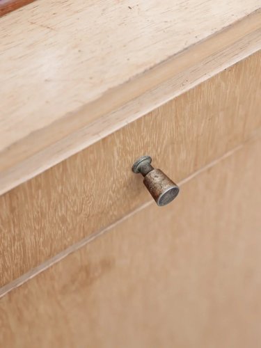 Gustave, le buffet en bois N°310