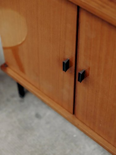 Gustave, le buffet en bois N°311