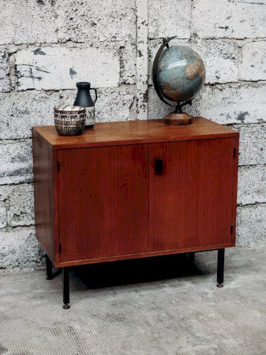 Gustave, le buffet en bois N°321