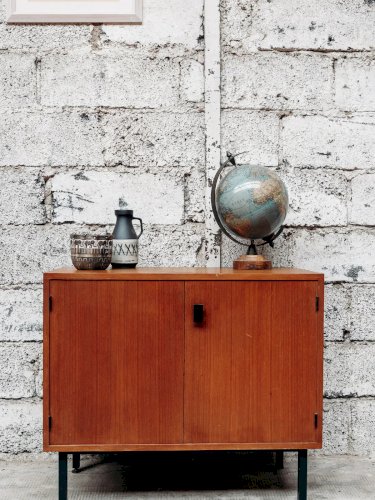 Gustave, le buffet en bois N°321