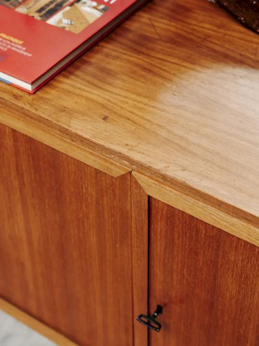 Gustave, le buffet en bois N°326