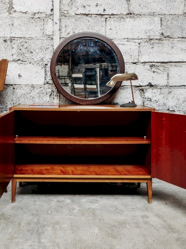 Gustave, le buffet en bois N°326