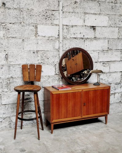 Gustave, le buffet en bois N°326