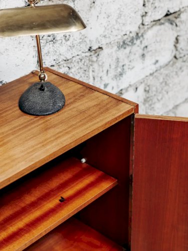 Gustave, le buffet en bois N°326