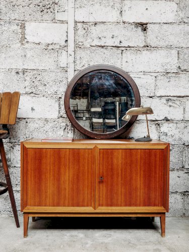 Gustave, le buffet en bois N°326