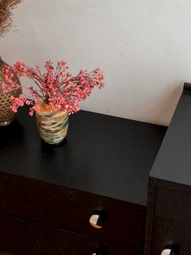 Gustave, le buffet en bois N°329