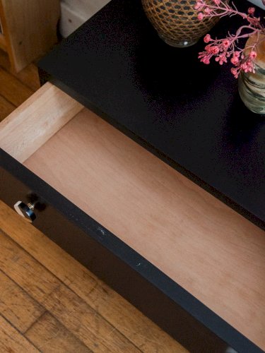 Gustave, le buffet en bois N°329