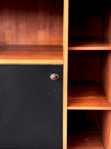 Gustave, le buffet en bois N°336