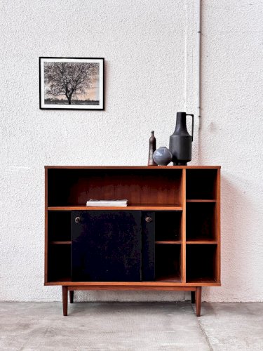 Gustave, le buffet en bois N°336