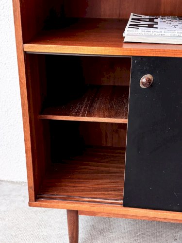 Gustave, le buffet en bois N°336