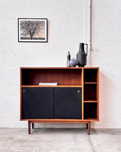 Gustave, le buffet en bois N°336