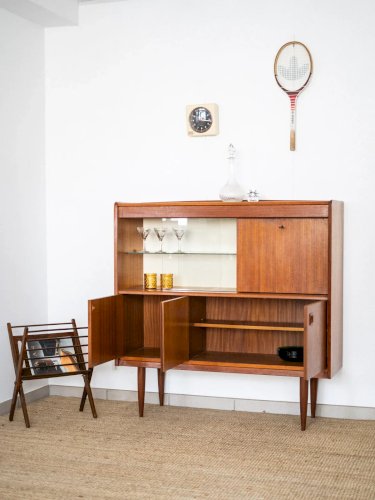 Gustave, le buffet en bois N°407