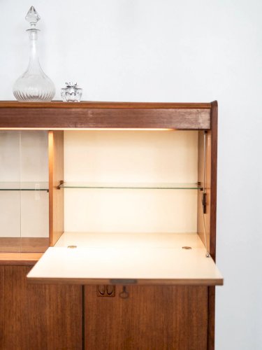 Gustave, le buffet en bois N°407