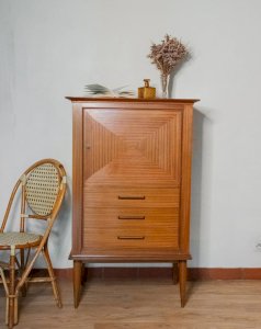 Gustave, the wooden sideboard No. 462